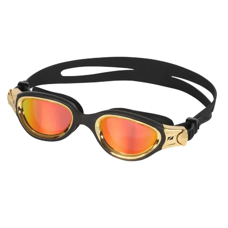 Polarized - Black/Metallic Gold