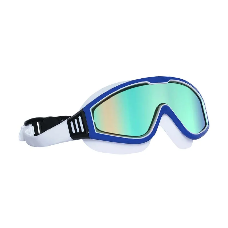 Anti-UV Mirrored Swim Goggles Adult SG-7