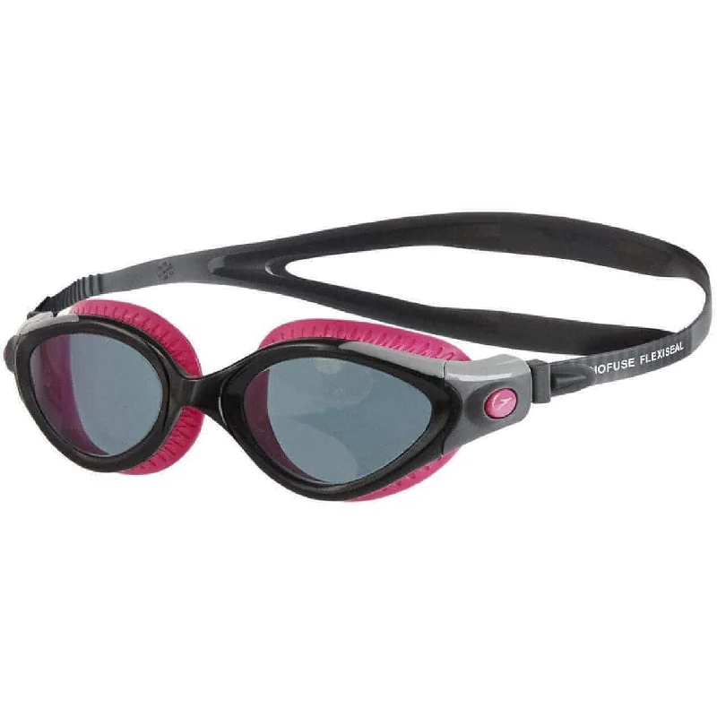 Speedo Futura BioFuse Flexiseal Womens Swimming Goggles