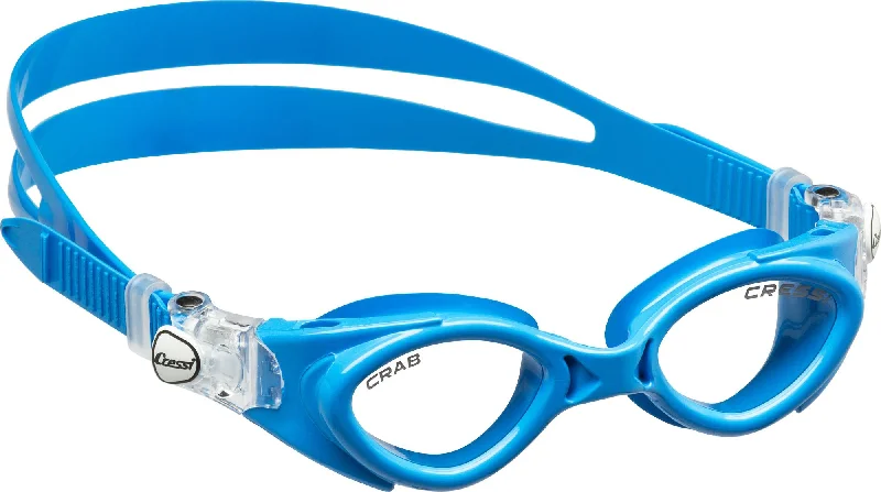 Crab Swim Goggles