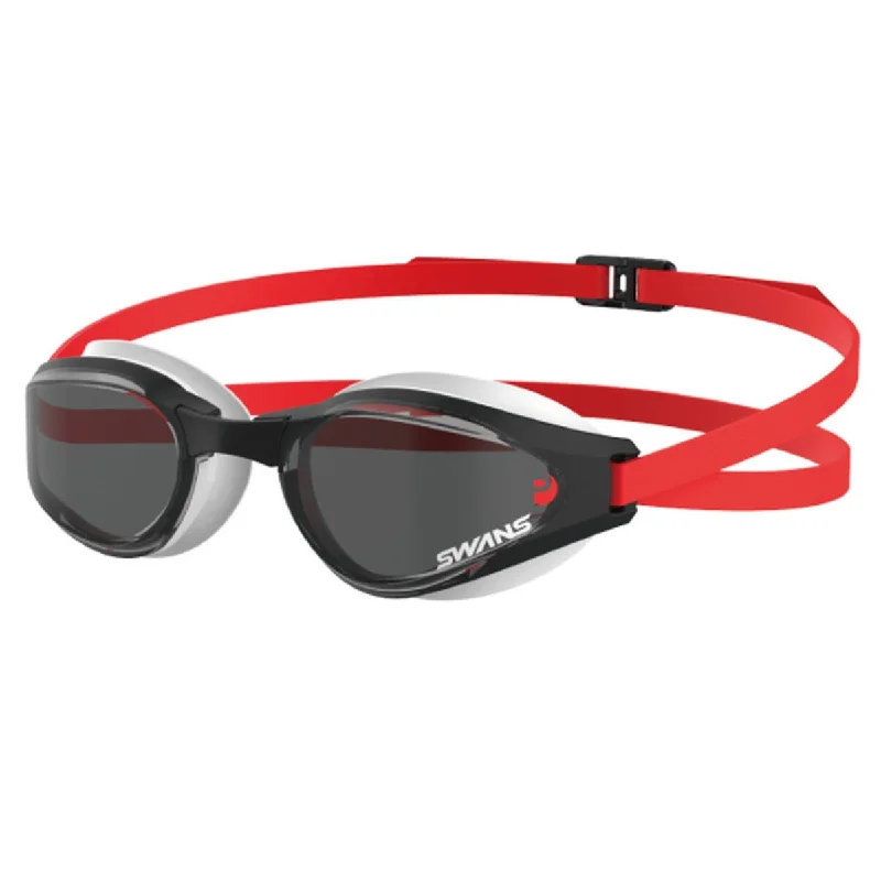 Swans Ascender SR-81 PAF Swim Goggles