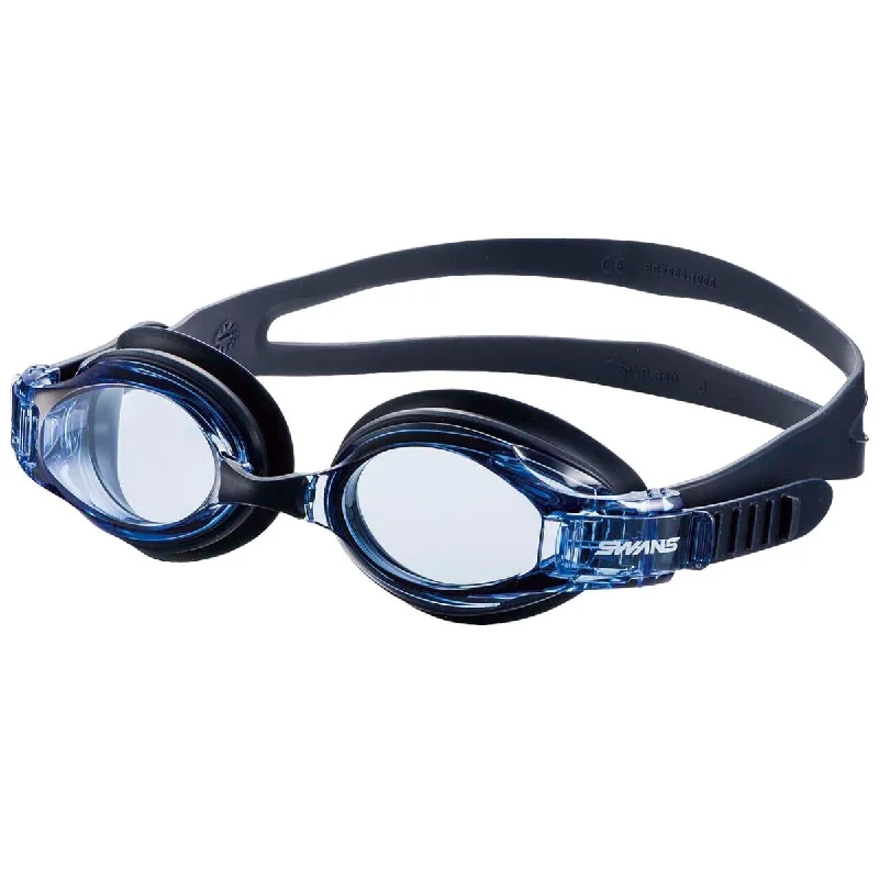 Swans SW-34 Swim Goggles