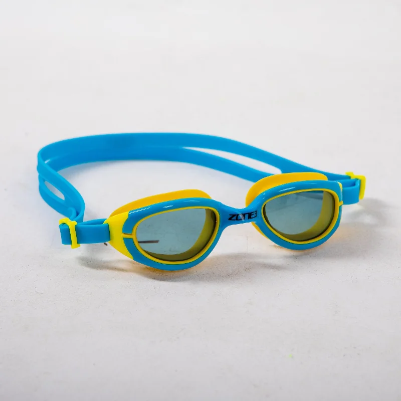 Zone3 Aquahero Kids Swimming Goggles