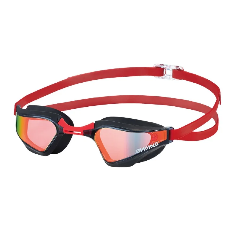 Swans Valkyrie SR-72MMIT PAF AB Swim Goggles