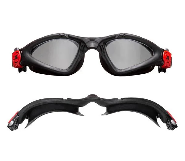 Velocity Smoke Goggles Special