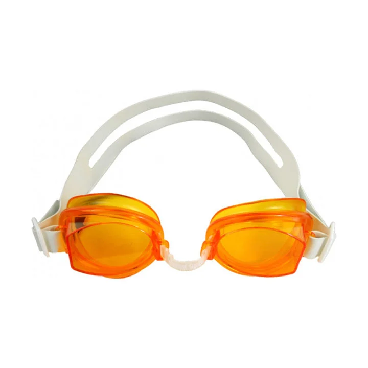 Water Gear No Leak Swim Goggles