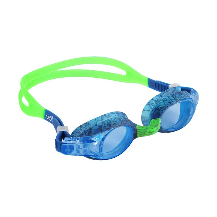 Dolfin Goggles Flipper Fierce Youth