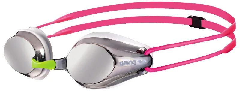 Arena Tracks Junior Mirrored Goggles