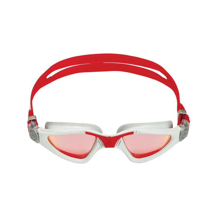 Red Lens Red Strap