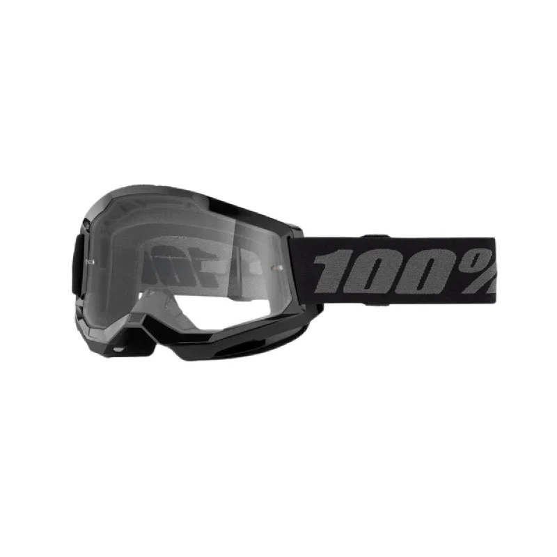 100% Strata 2 MTB Goggles