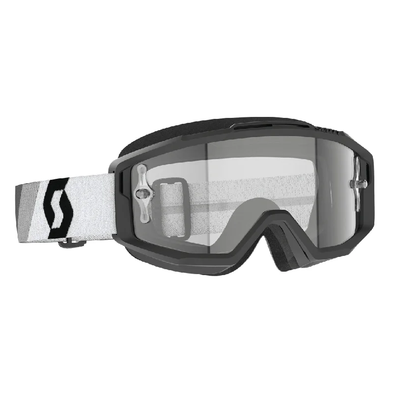 SCOTT Split OTG Goggles.