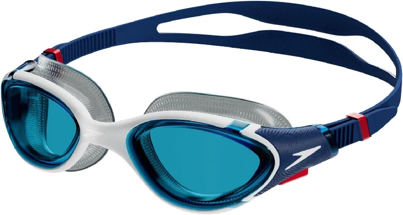 Speedo Biofuse 2.0 Swimming Goggles - Blue