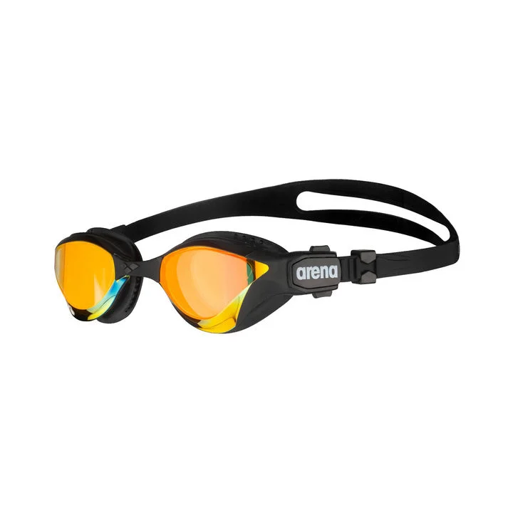 Arena Cobra Triathlon Swipe Mirror Goggles