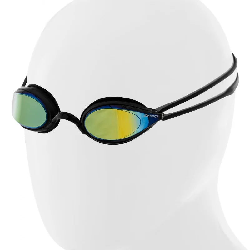 Orca Killa Hydro Swimming Goggles