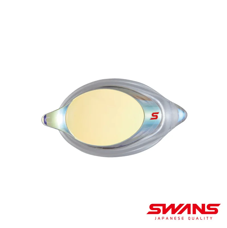 Swans Swimming Goggles Lens SRXCL-M Made in Japan