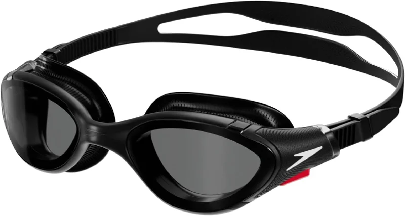 Speedo Biofuse 2.0 Swimming Goggles - Black