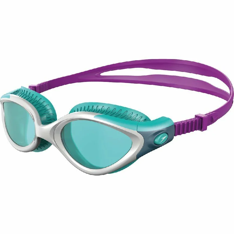 Speedo Futura BioFuse Flexiseal Womens Swimming Goggles