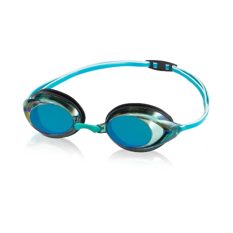 Speedo Vanquisher 2.0 Mirrored Goggles