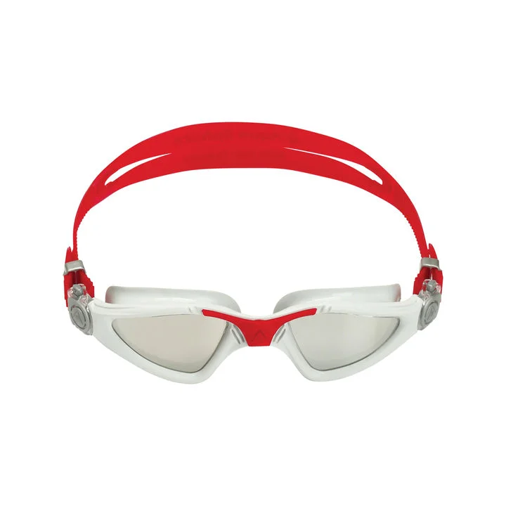 Aqua Sphere Kayenne Goggles Mirrored