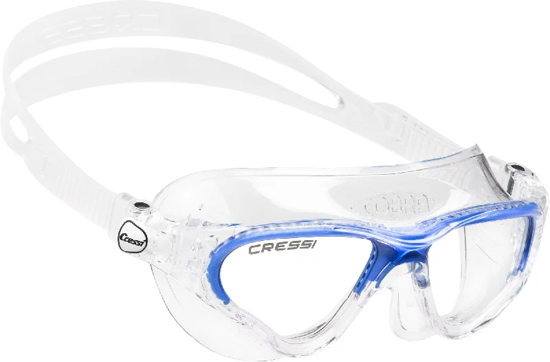 Cobra Swim Goggles