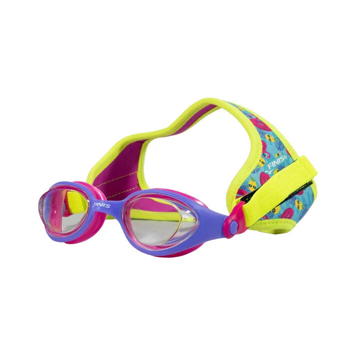 FINIS KID'S DRAGONFLY GOGGLES