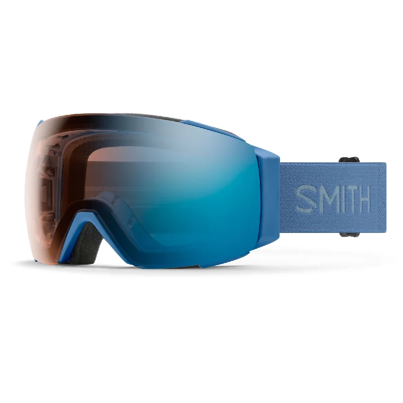 True Blue Chromapop Pro Photochromic Blue Mirror