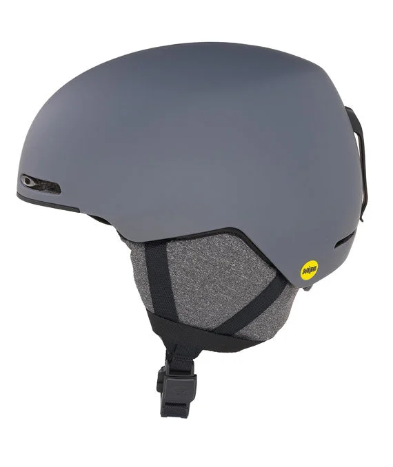 Oakley MOD1 MIPS Helmet - Forged Iron 2025