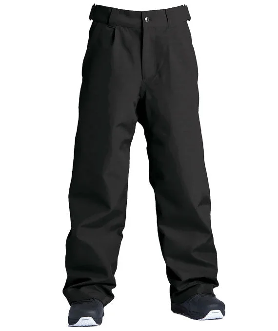 Airblaster Men's Revert Pant Black 2024