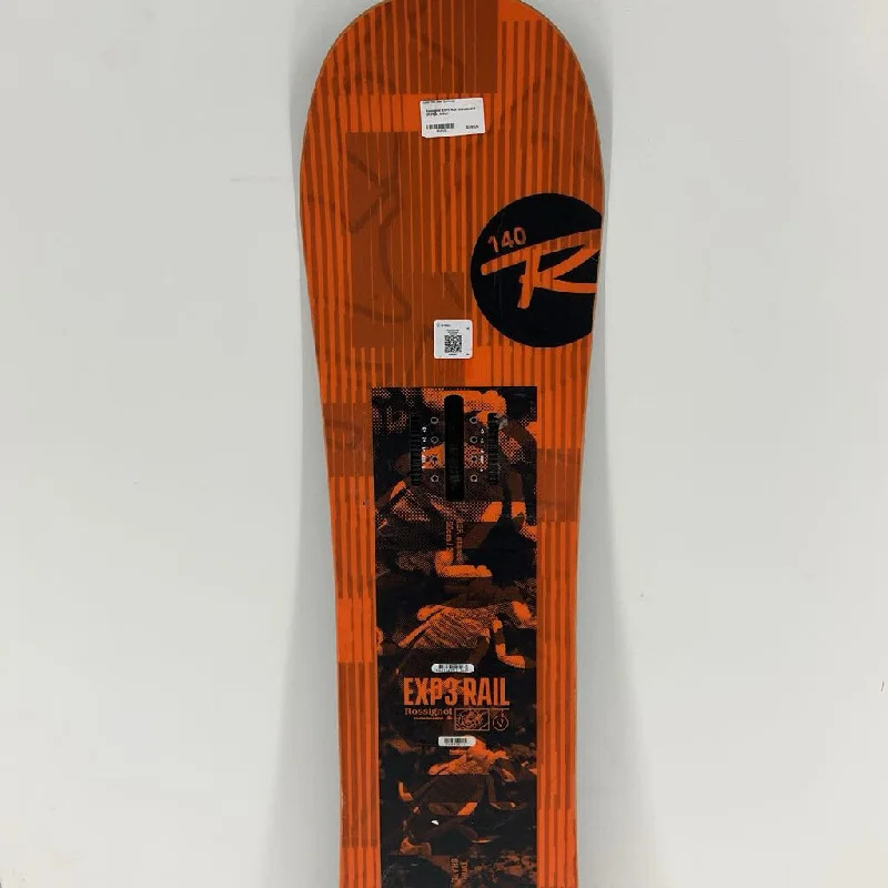 Rossignol EXP3 Rail Snowboard