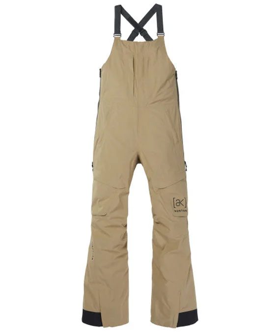 Burton Women's [ak] Kimmy Gore-Tex 2L Bib Pant Kelp 2024