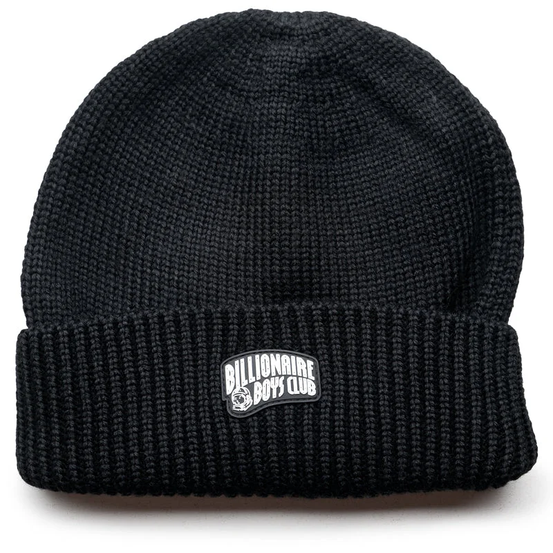 Billionaire Boys Club BB Arch Skully - Black