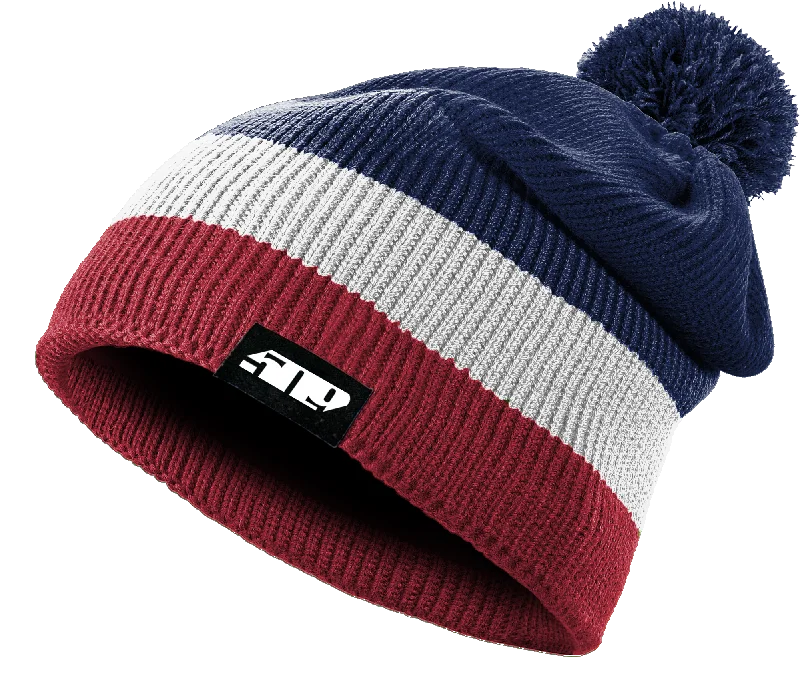 509 Trip Pom Beanie