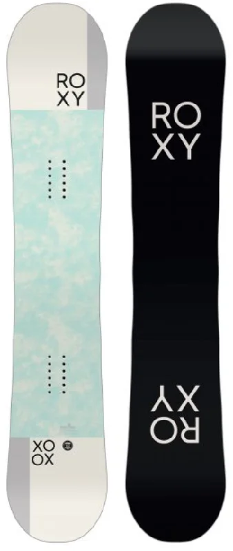 Roxy XOXO Women's Snowboard 2023