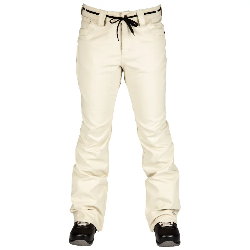 L1 Heartbreaker Twill - Women's Snowboard Pant