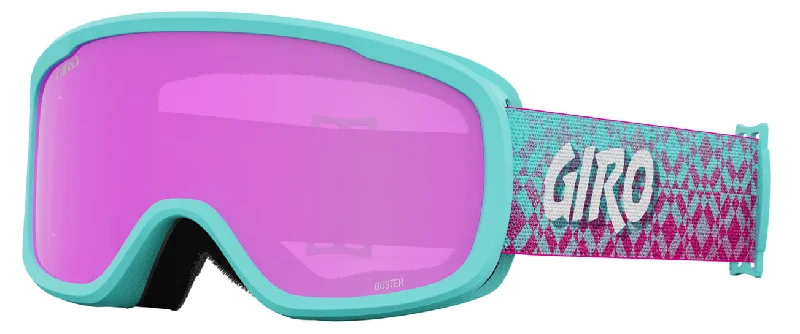 Giro Buster Kids goggles