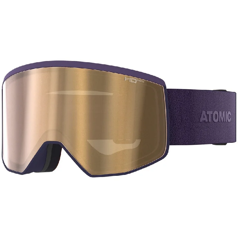 Atomic Four Pro HD Photo Goggles