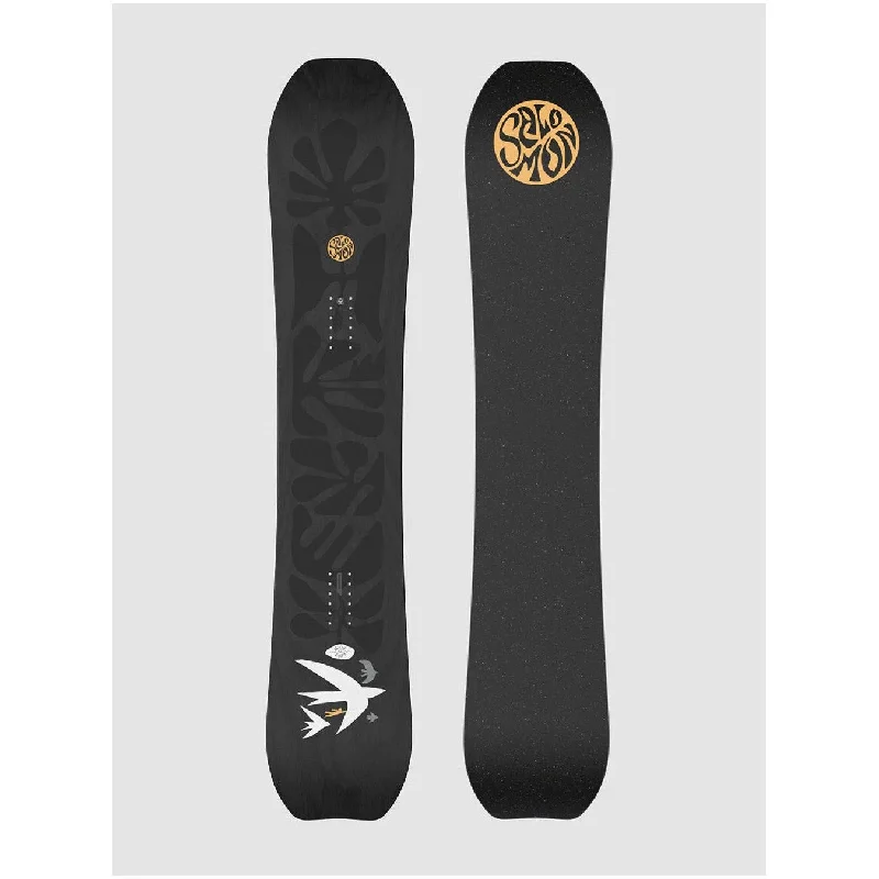 Salomon Highpath Freeride Snowboard