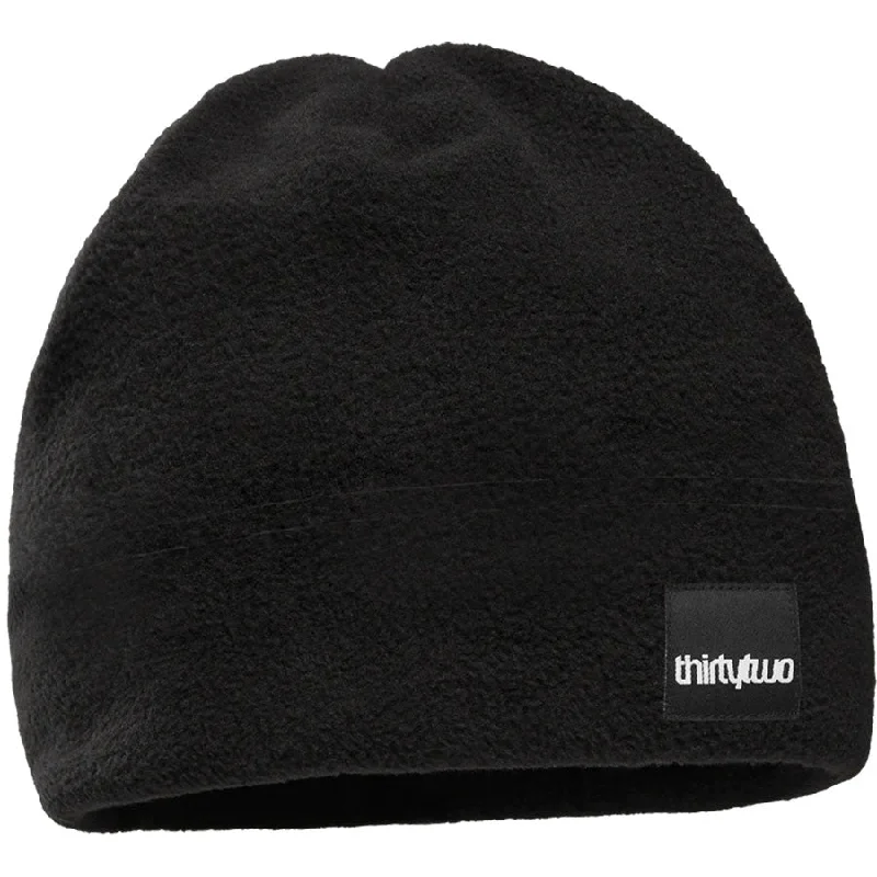 Thirty-Two Men's Rest Stop Beanie Black 2024