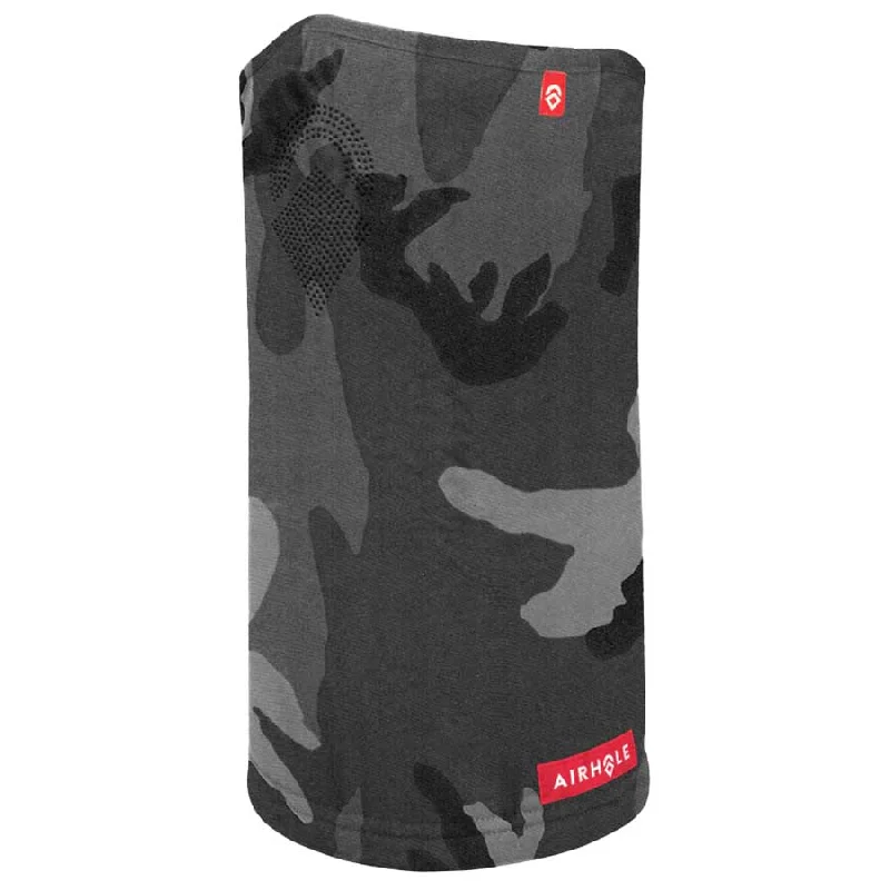 Airhole Polarfleece Airtube Ergo - Stealth Camo