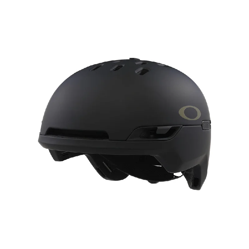 Oakley MOD BC MIPS Helmet - Blackout 2025