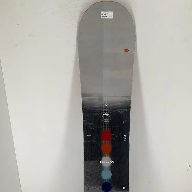 2023 Nitro Team Gullwing Snowboard