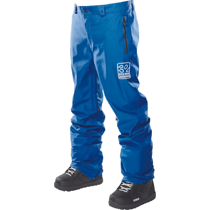 Thirtytwo Gateway Men's Snowboard Pant 2023