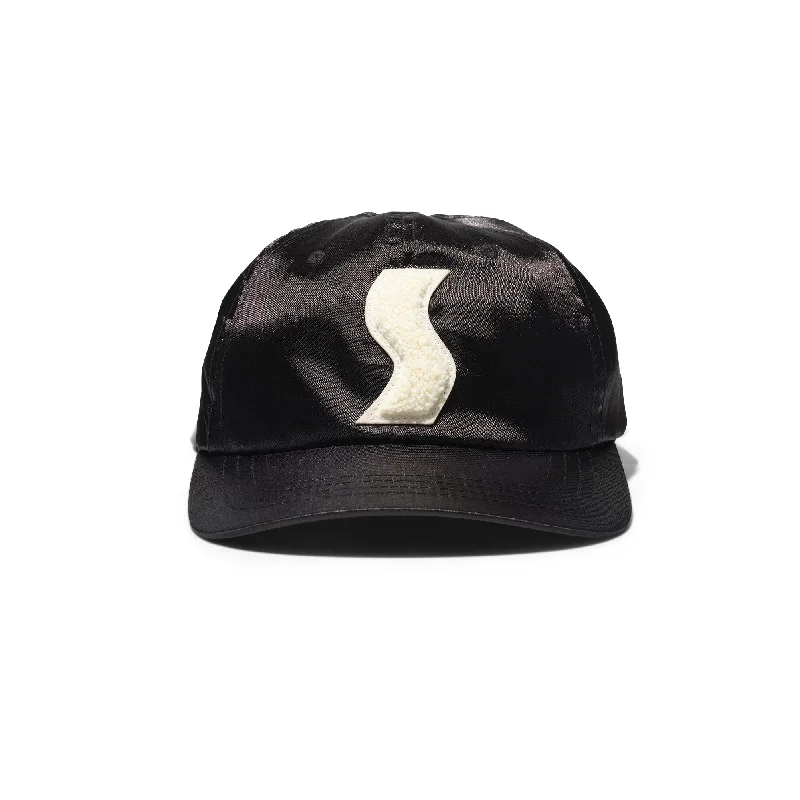 Satin Standard Cap