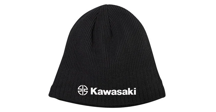 Kawasaki Beanie