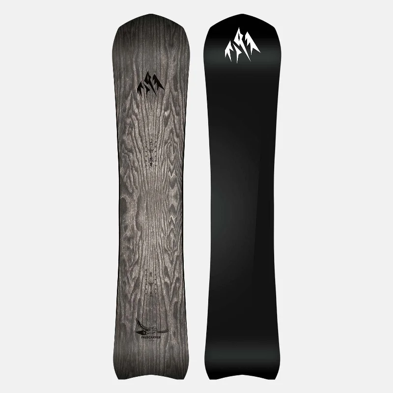 Jones Free Carvers Men's Snowboard 2024