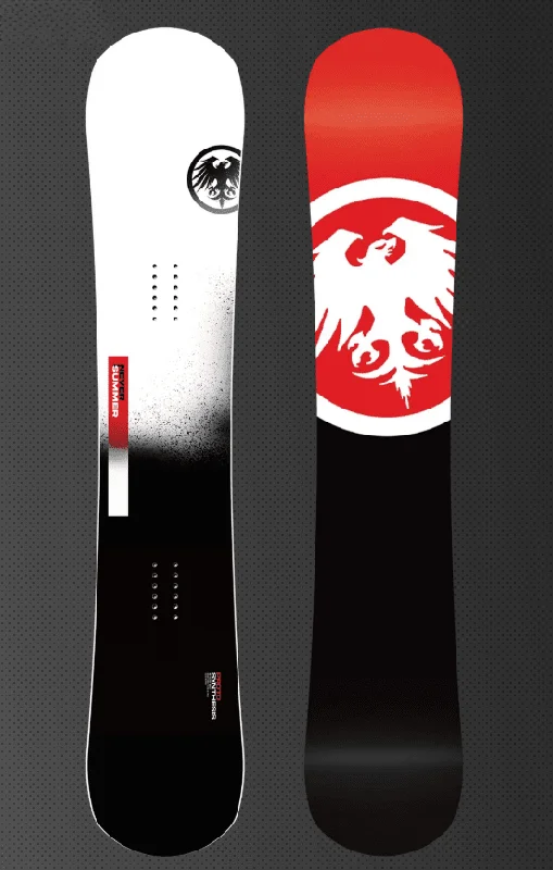 Never Summer Men's Proto Synthesis Snowboard 2025