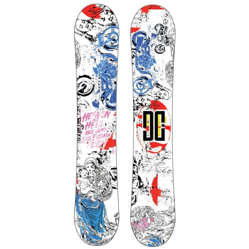 DC Andy Warhol PBJ 2024 - Men's Snowboard