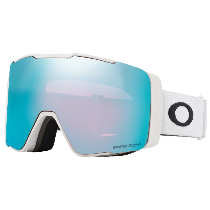 Oakley Line Miner Pro M Goggles