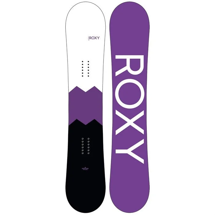 Roxy Dawn Womens Snowboard 2022