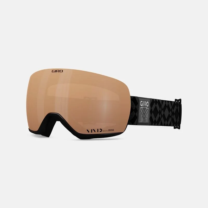 Giro Lusi Goggles 2022